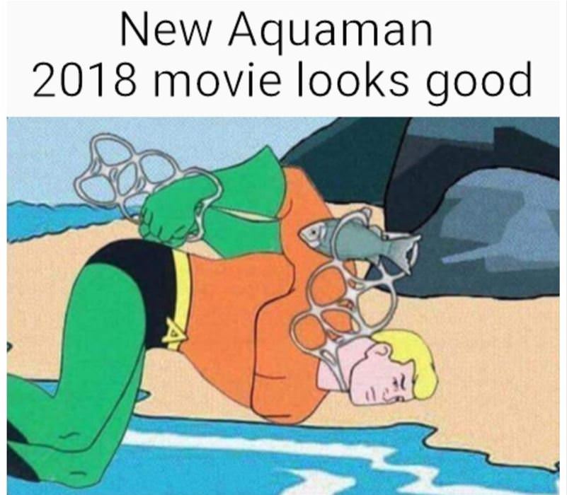 Aquaman