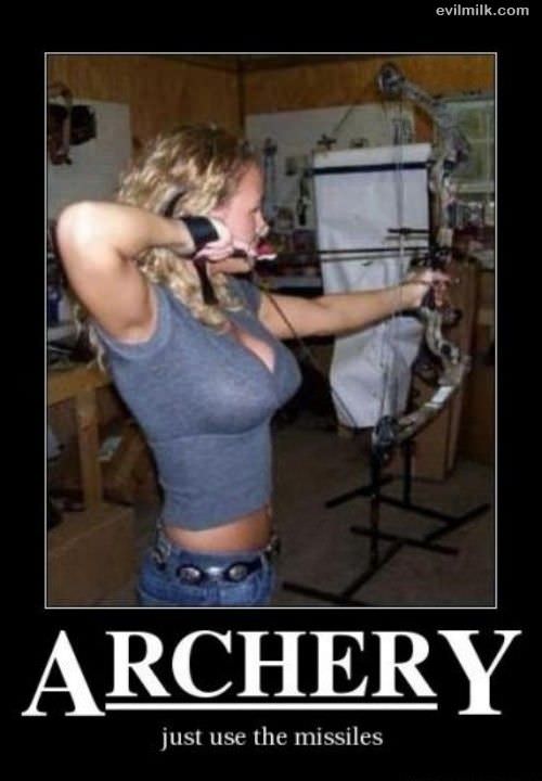 Archery