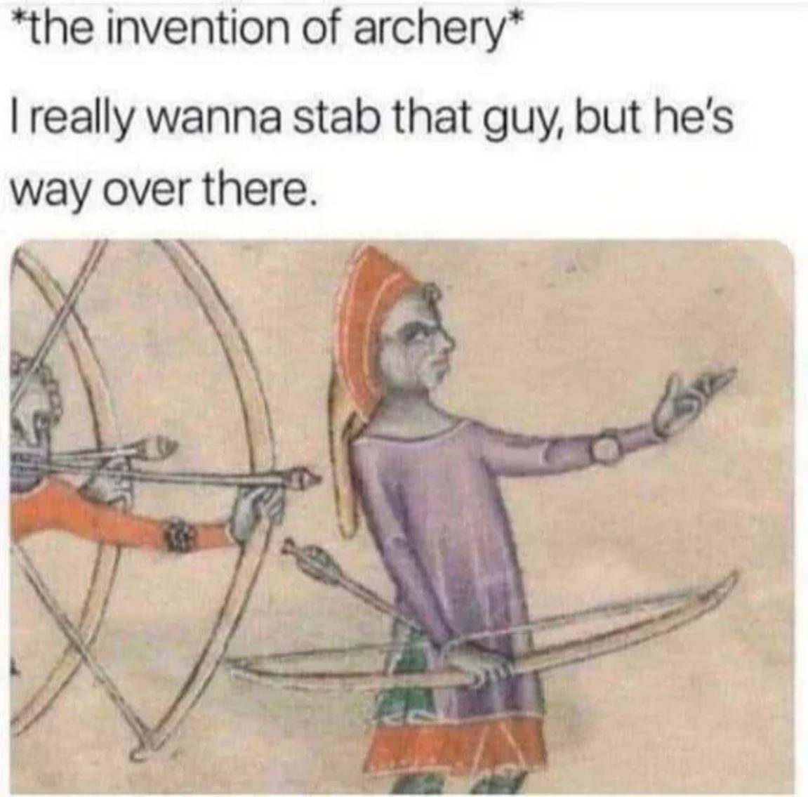 Archery