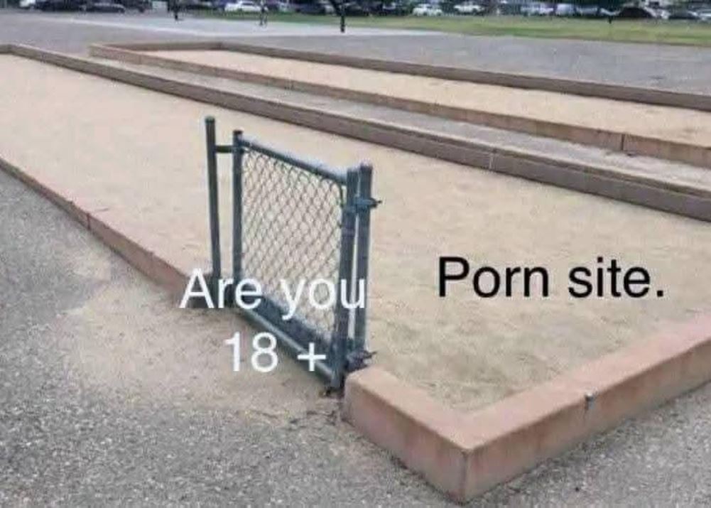Are You 18