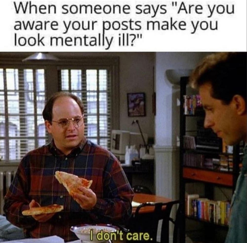 Are You Aware