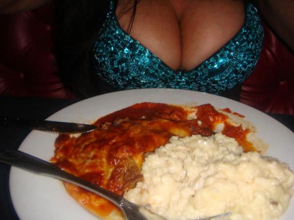 Are You Hungry