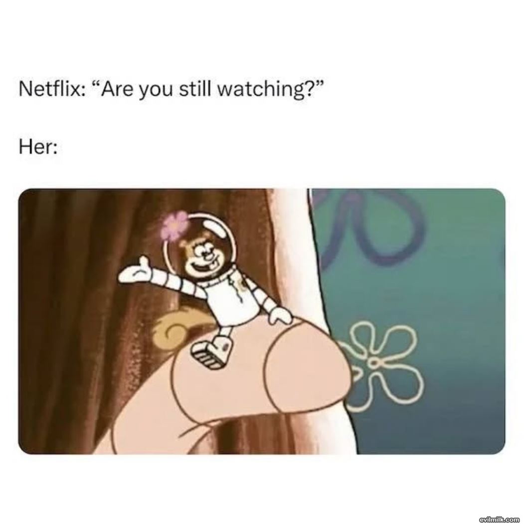 Are You Still Watching