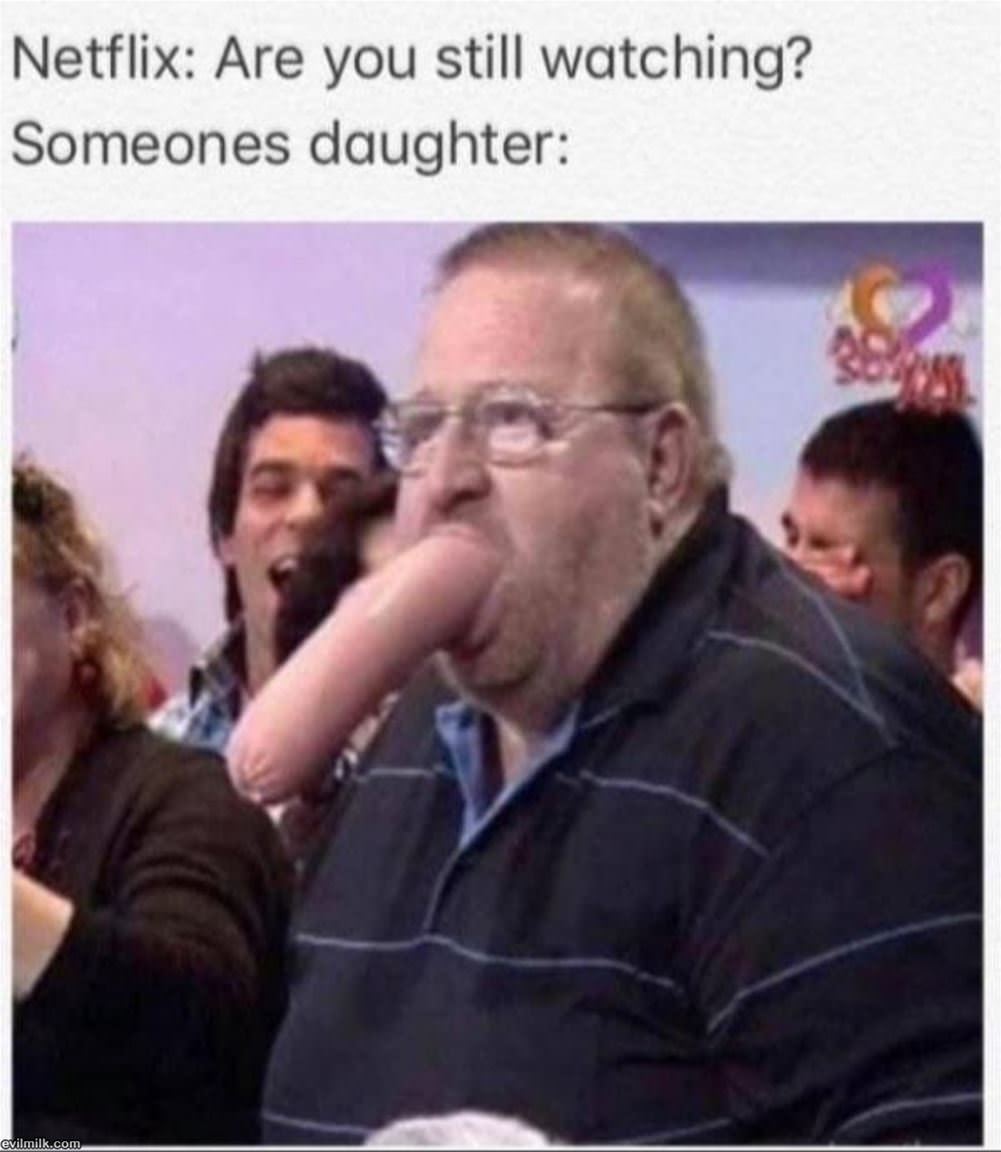 Are You Still Watching