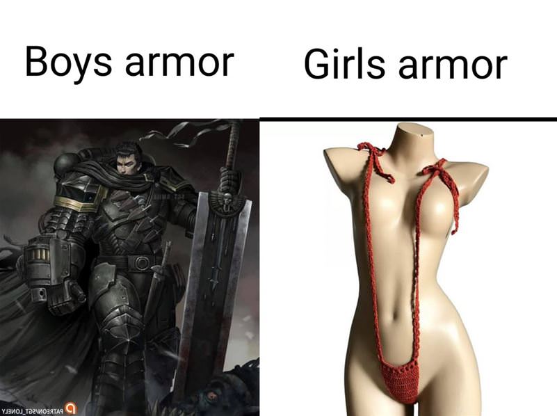 Armor