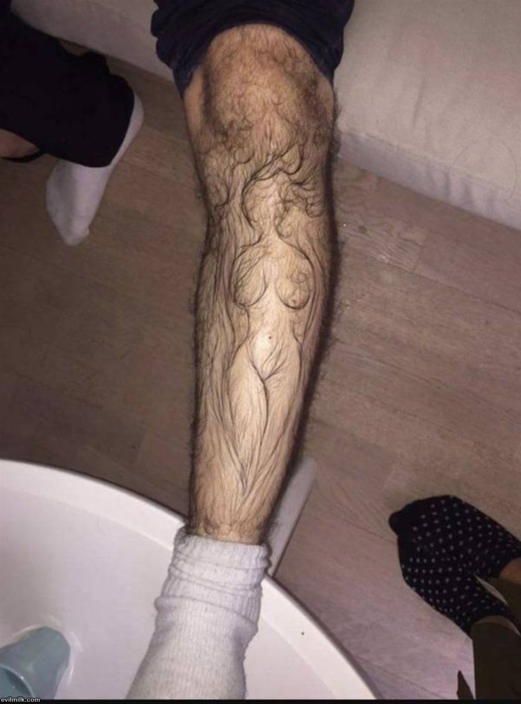 Art Can Come In Many Forms