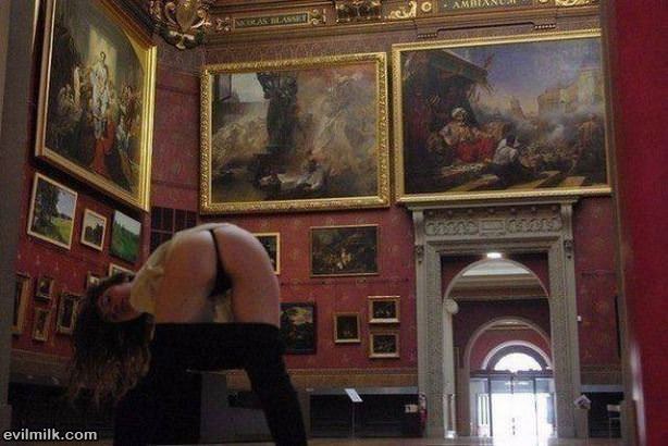 Art Gallery