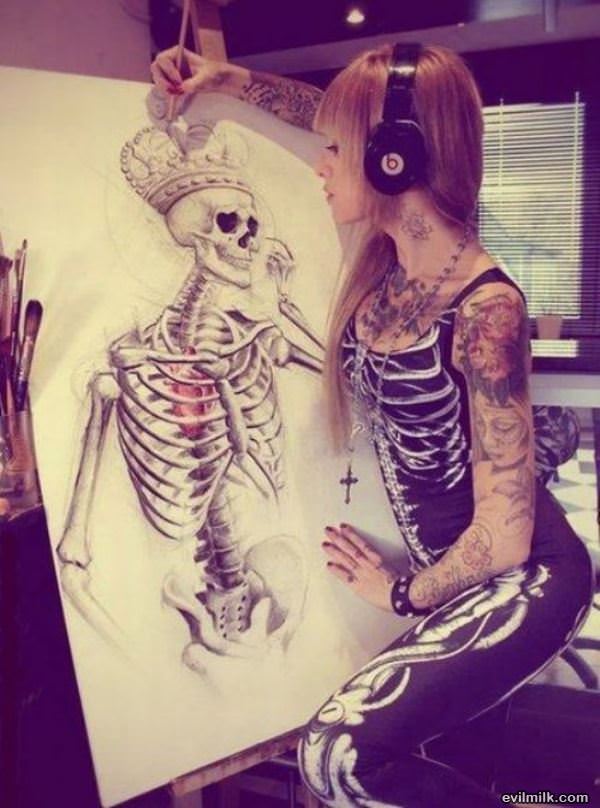 Artist