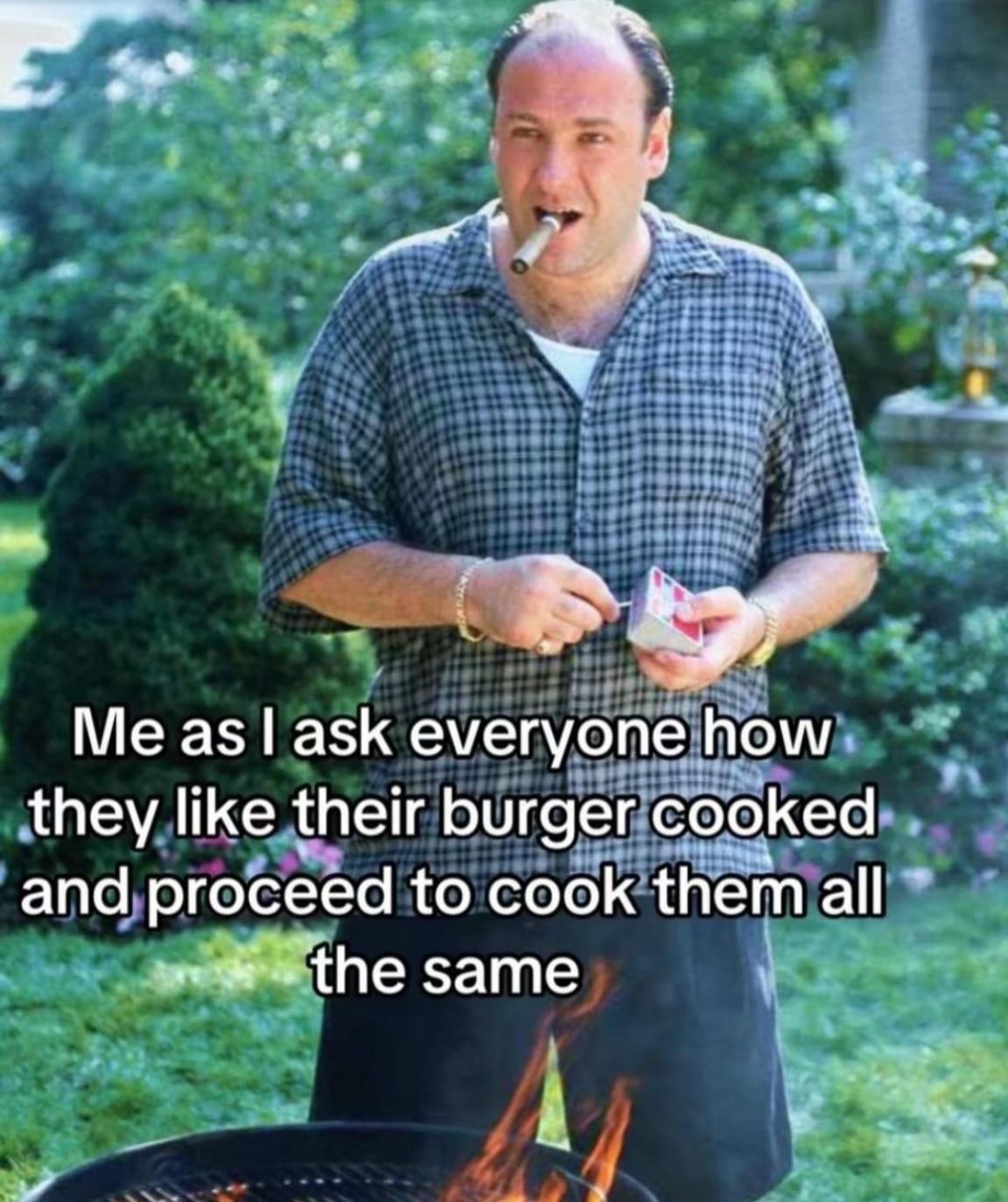 As I Ask