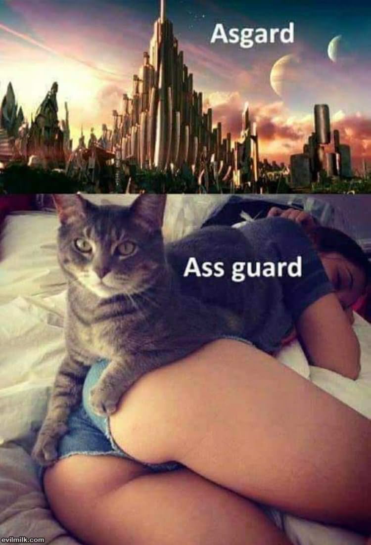 Asguard