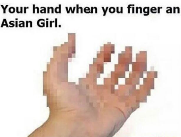 Asian Girls