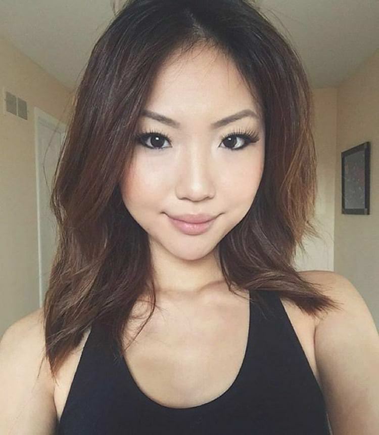 Asian Persuasion 2