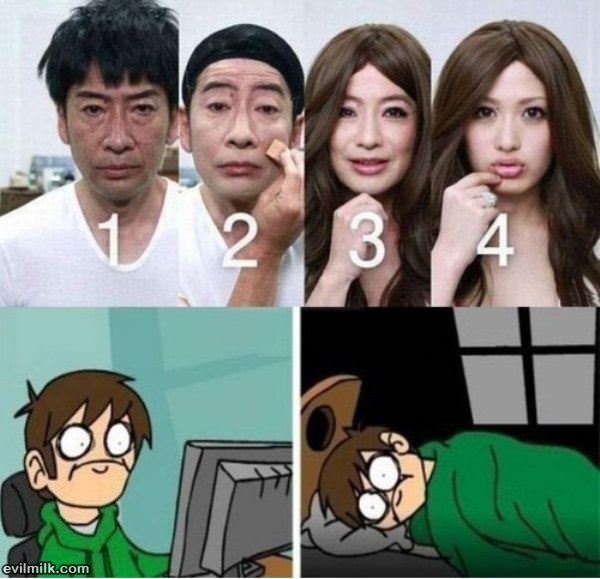Asian Wizards