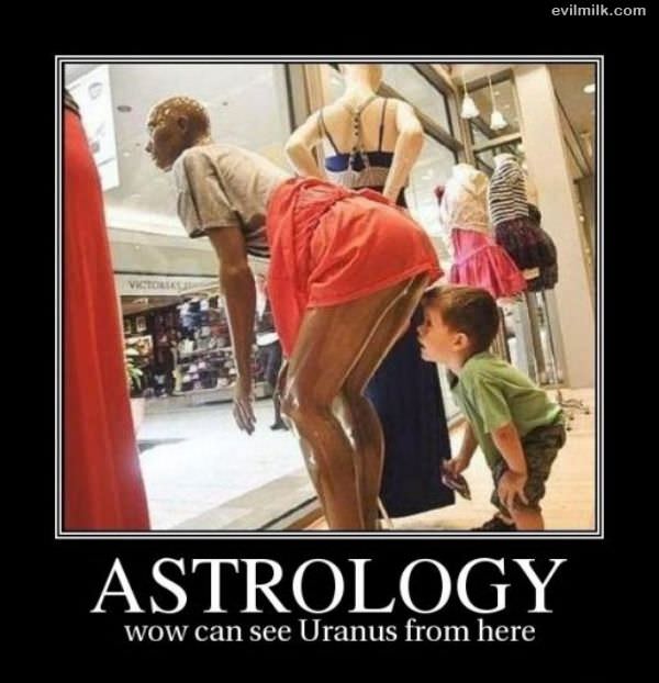 Astrology