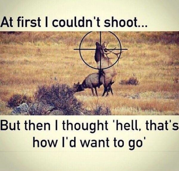 At First
