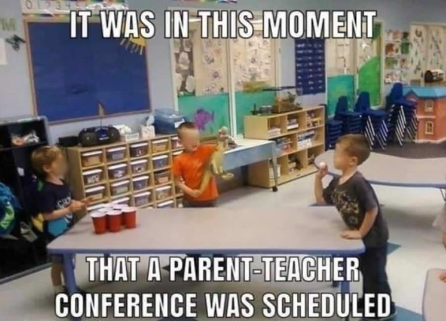 At This Very Moment