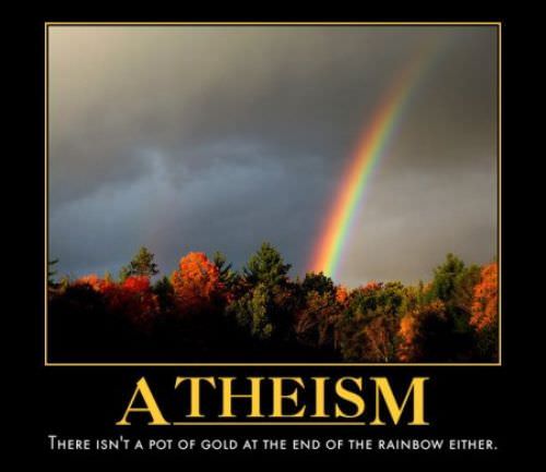 Atheism