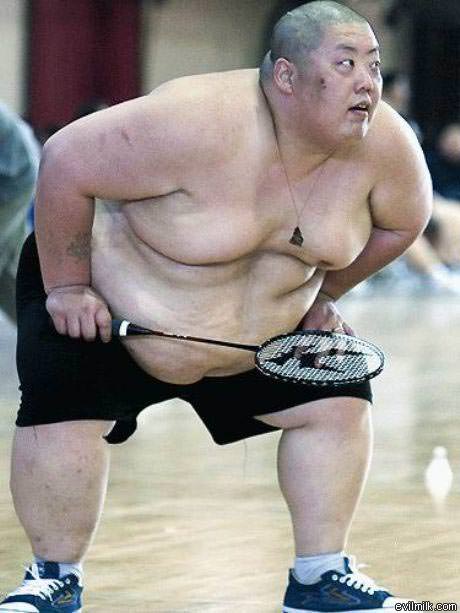 Athlete