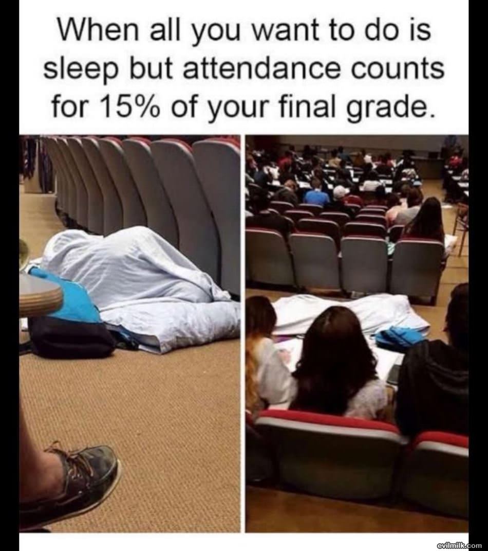 Attendance Counts