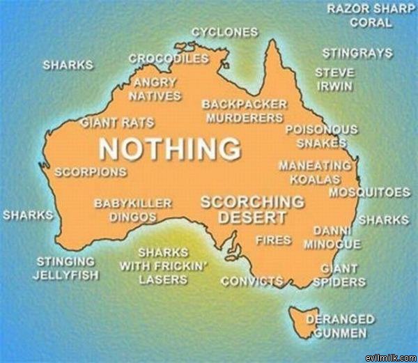 Australia