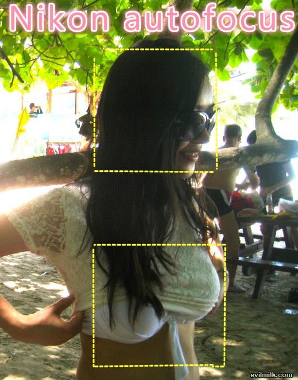 Autofocus