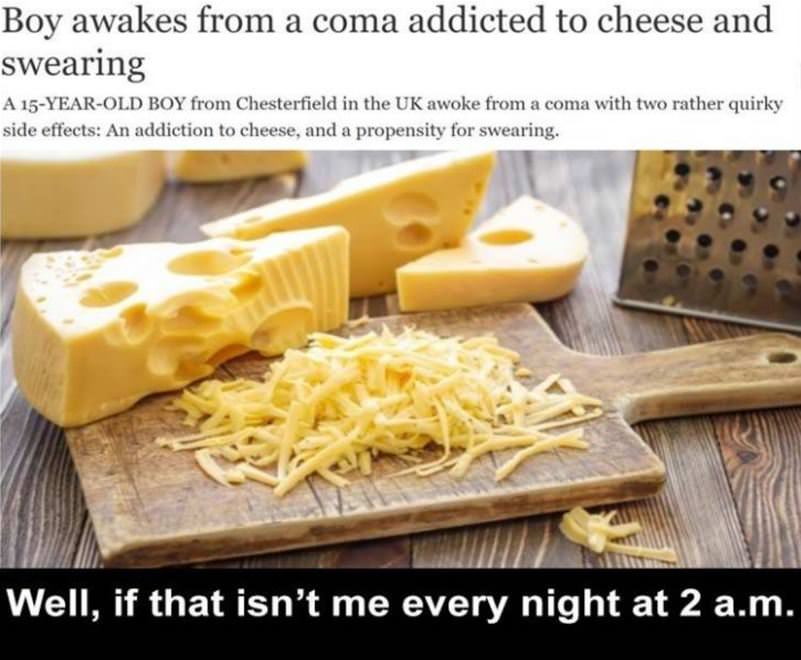 Awakes From Coma