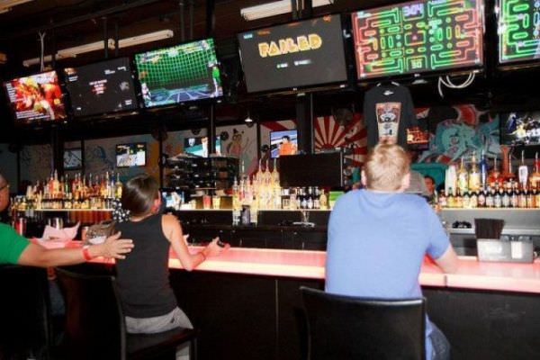 Awesome Bar