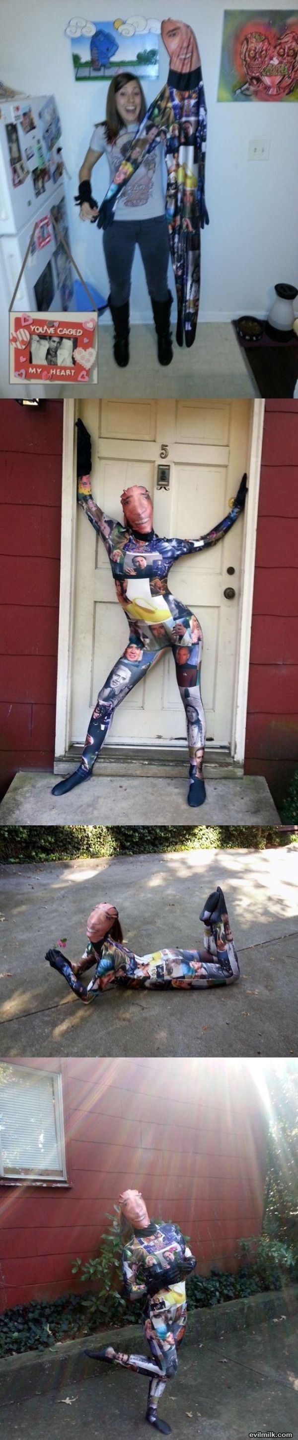 Awesome Costume