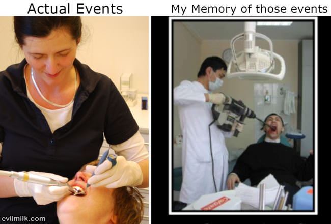 Awkwar Events