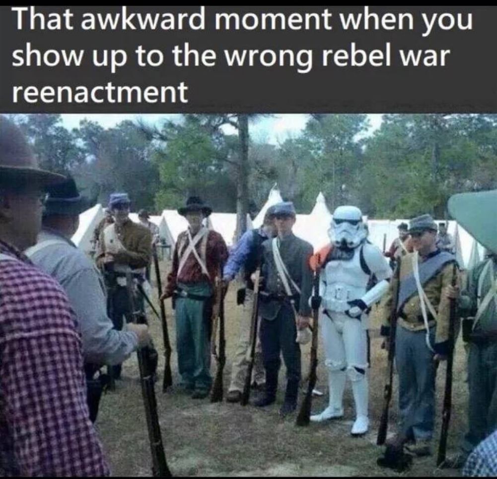 Awkward
