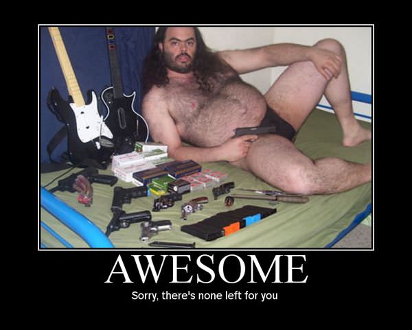 Awsome