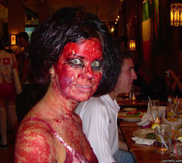Awsome Costume