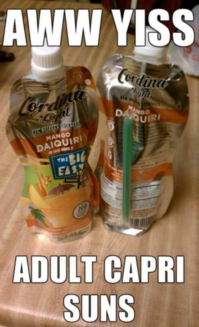 Awww Yissss