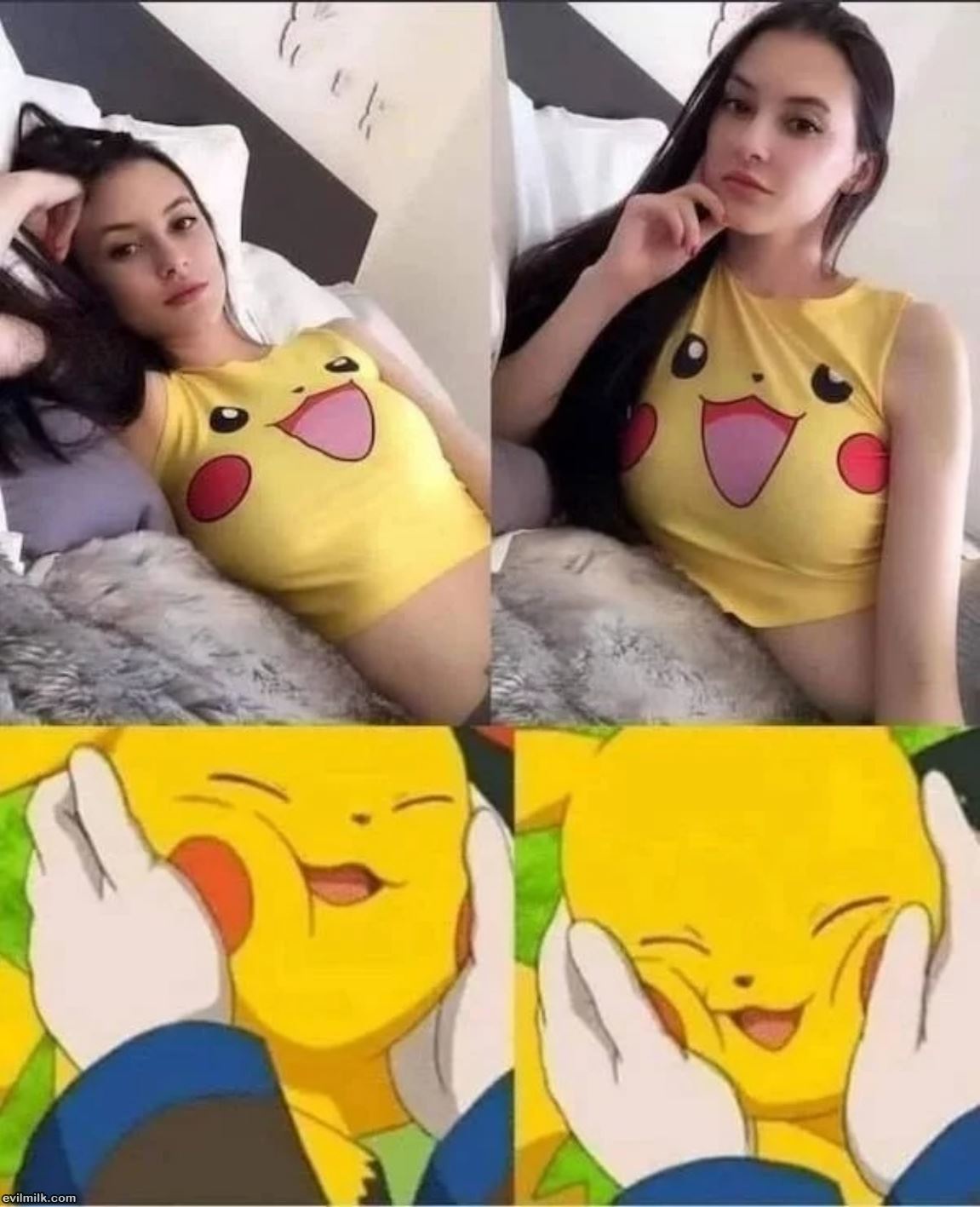 Awwwwww How Cute