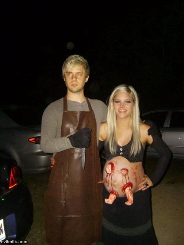 Baby Costume