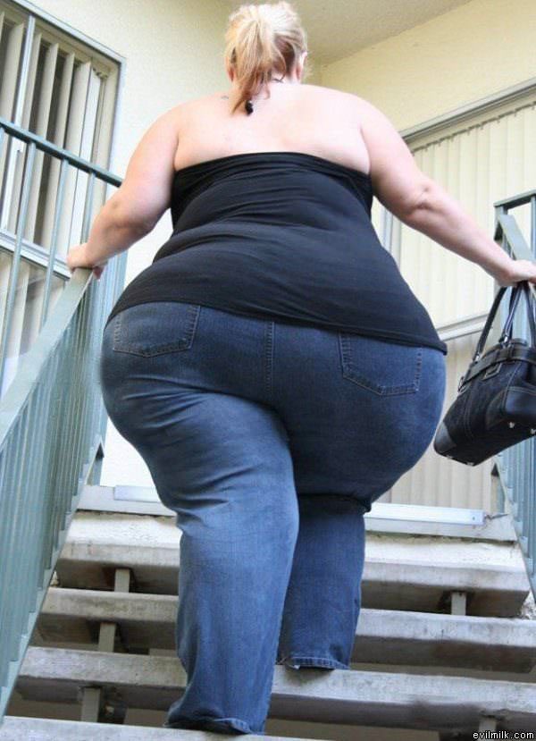 Baby Got Back