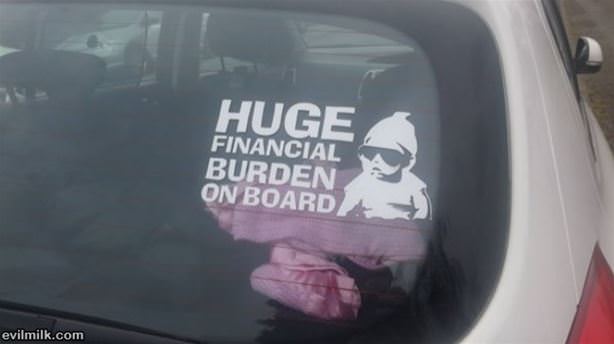 Baby On Board