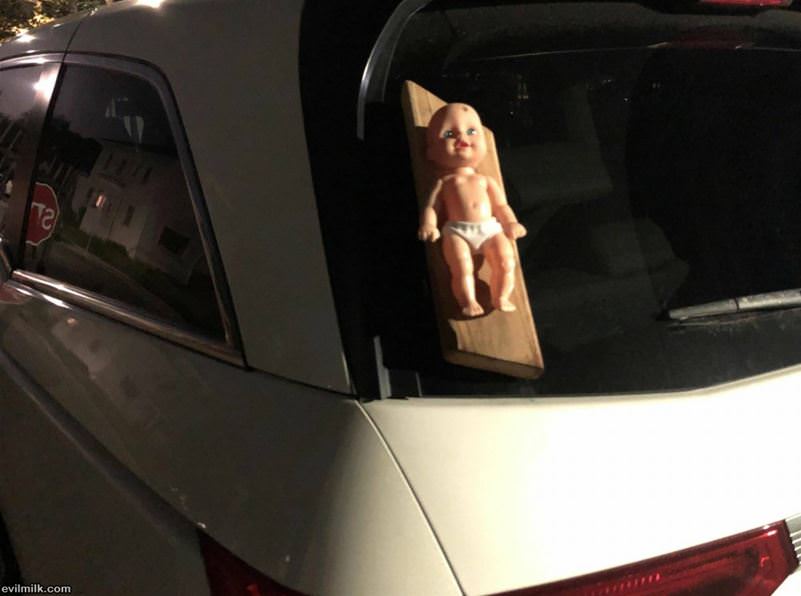 Baby On Board