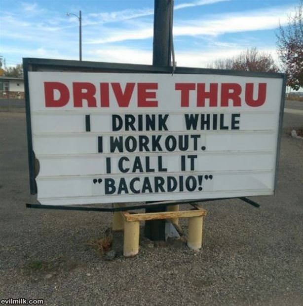 Bacardio