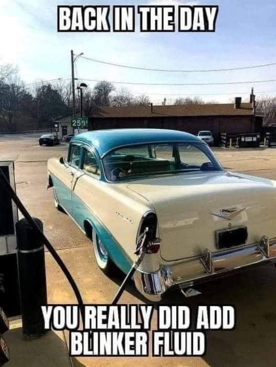 Back In The Day
