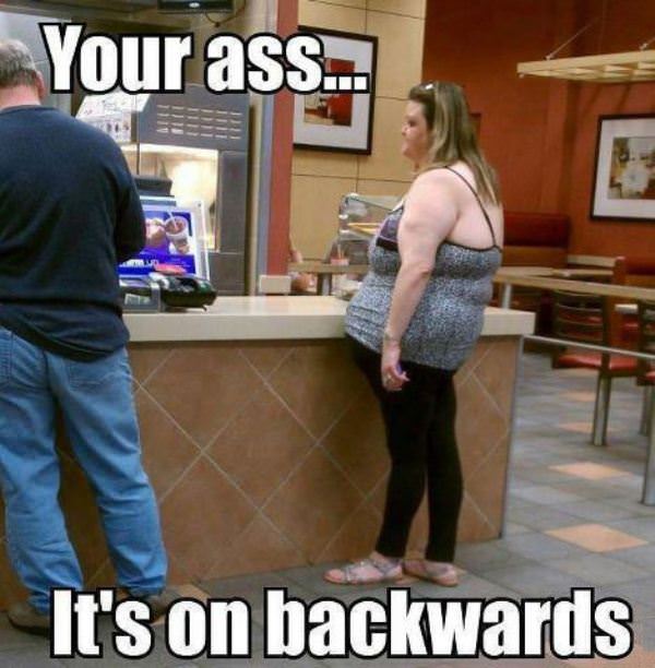 Backwards