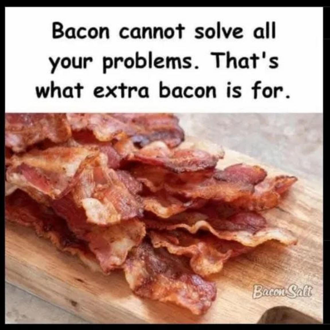 Bacon