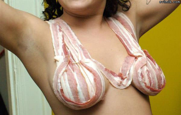 Bacon Bra