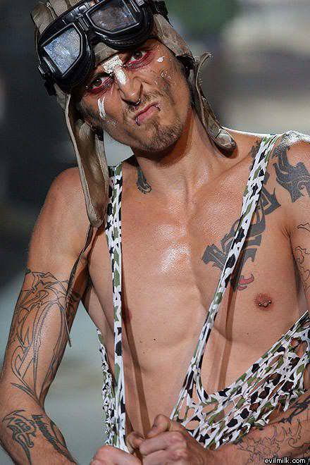 Bad Ass