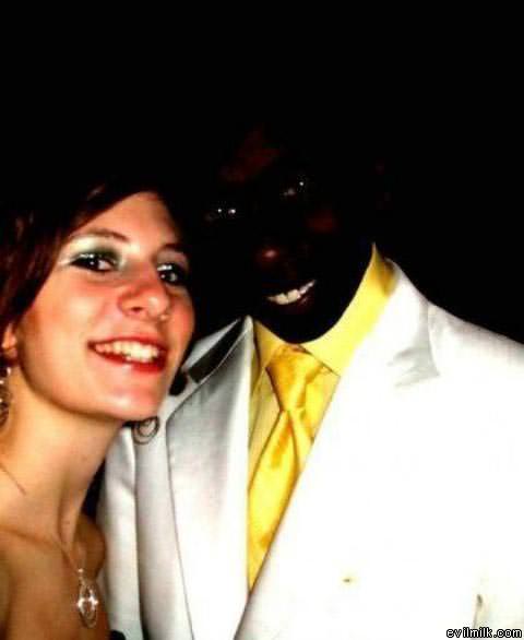 Bad Lighting