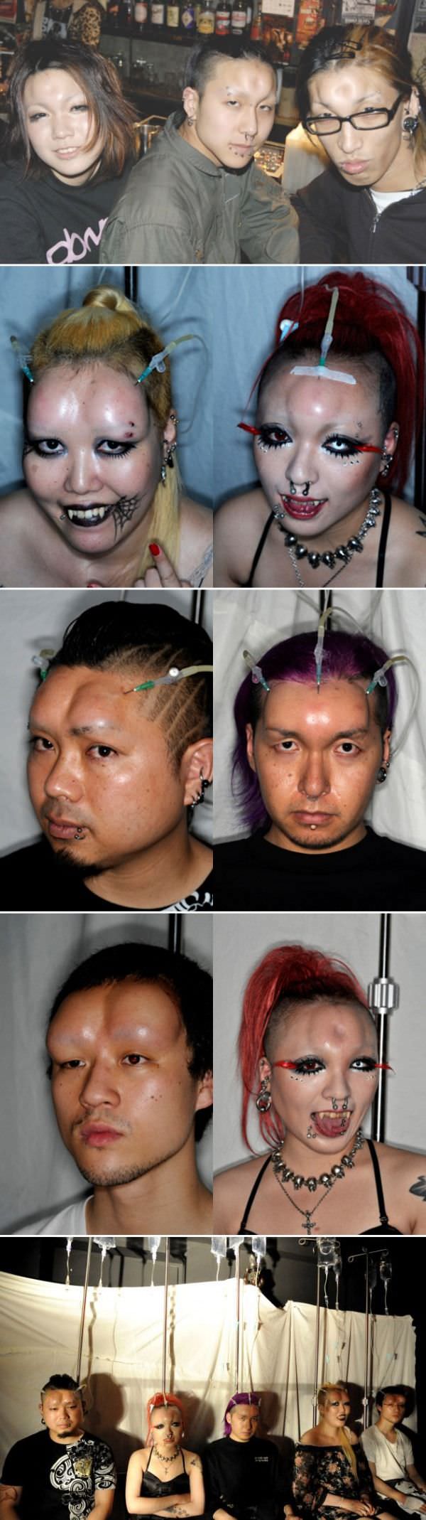 Bagelheads