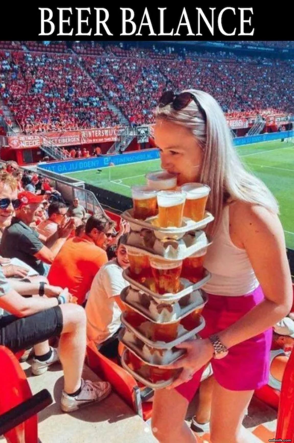 Balance
