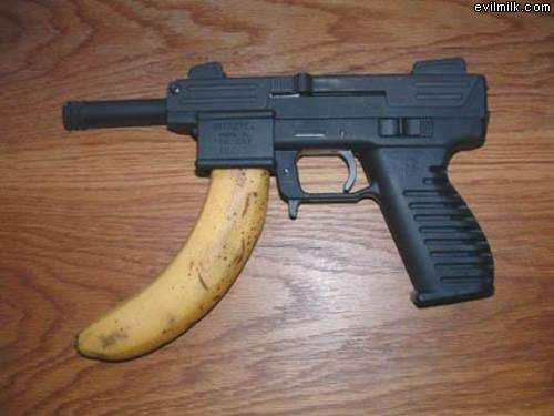 Banana Clip