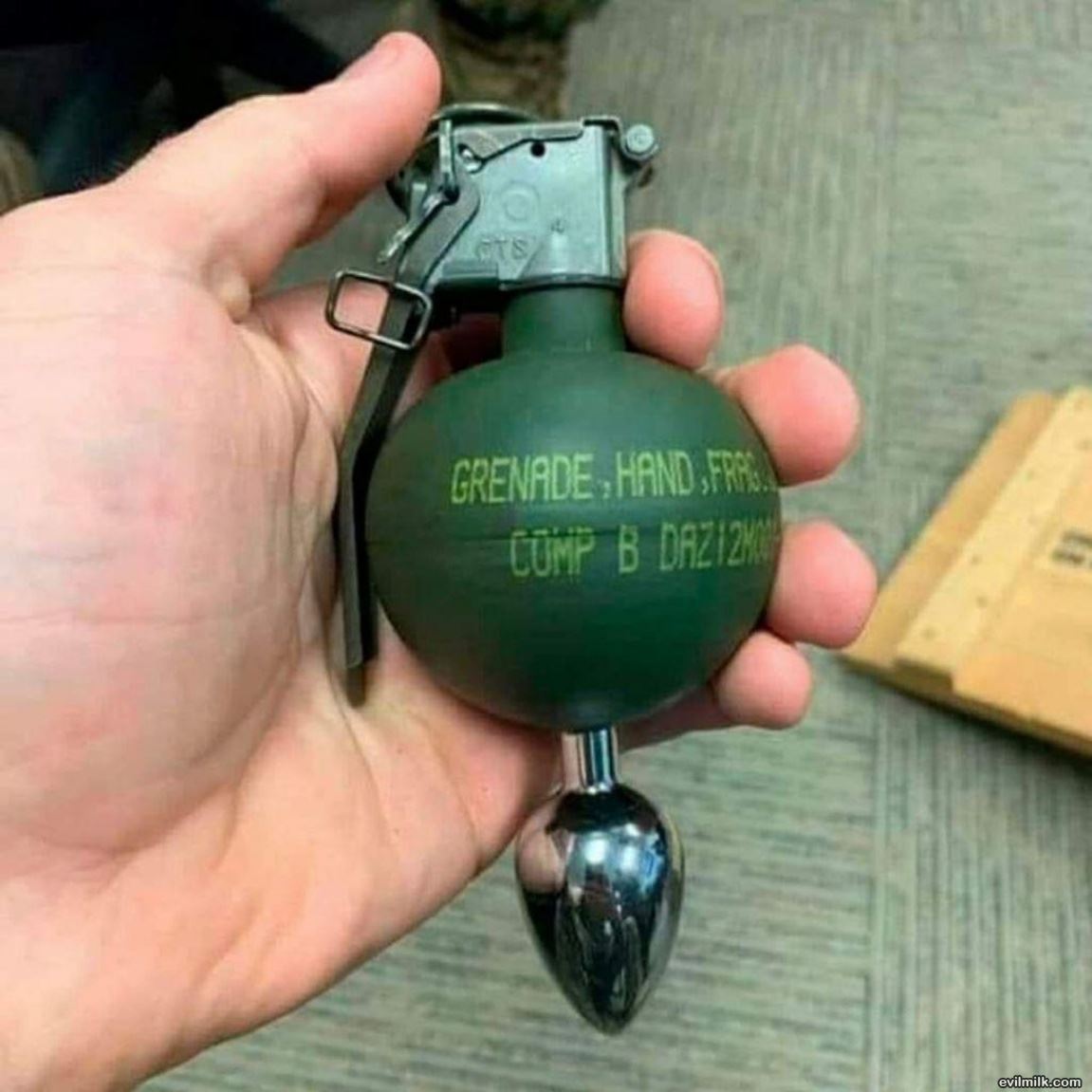 Bang