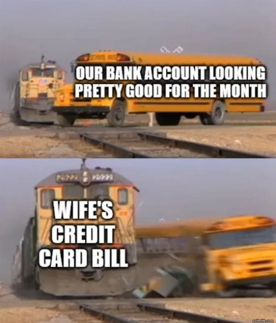 Bank Account
